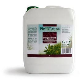 Produktbild von Olewo PinusFauna Pflegeextrakt 5000g