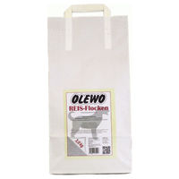 Produktbild von OLEWO Reis-Flocken Hundezusatzfutter zur Unterstützung der Verdauung 3 kg - 3 kg