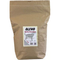 Produktbild von Olewo Reisflocken für Senior Tiere zur Unterstützung der Magen-Darm-Gesundheit 25 kg - 25 kg