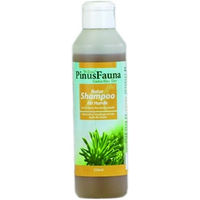 Produktbild von Olewo Wilms PinusFauna Natur Shampoo zur Fellpflege 1000 ml