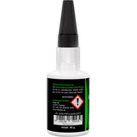 Produktbild von Olibetta Aquascaping-Kleber dünnflüssiger Sekundenkleber 50 g