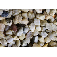 Produktbild von Olibetta Bodengrund Gravel Beige 4-7mm 5 kg