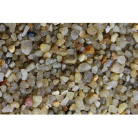 Produktbild von Olibetta Bodengrund Kies Beige 2-3mm 5 kg