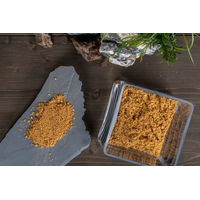 Produktbild von Olibetta Discus Sand Rio Orinoco Gelb Süßwasser Bodengrund 15 kg