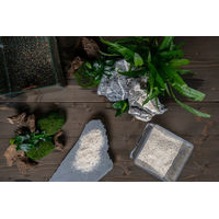 Produktbild von Olibetta Discus Sand Rio Xingu weiß Bodengrund für Süßwasser 15 kg