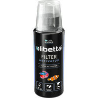 Produktbild von Olibetta Filter Aktivator Wasseraufbereiter für Süßwasser und Meerwasser 118 ml - 118 ml