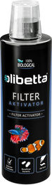 Olibetta Filter Aktivator Wasseraufbereiter für Süßwasser und Meerwasser 473 ml - 473 ml – Bild 1 von 2
