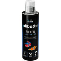 Produktbild von Olibetta Filter Aktivator Wasseraufbereiter für Süßwasser und Meerwasser 473 ml - 473 ml