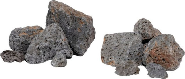 Olibetta Galapagos Stein Grau 80er – Bild 1 von 3
