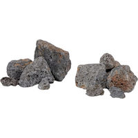 Produktbild von Olibetta Galapagos Stein Grau 80er