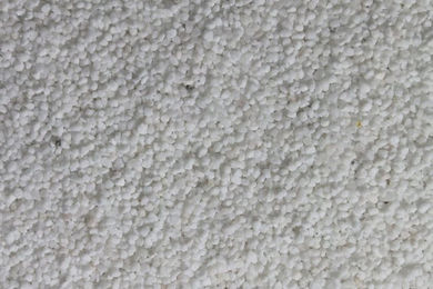 Olibetta Gravel Super White Bodengrund für Süßwasser 0,8-1,2mm 5 kg – Bild 1 von 3