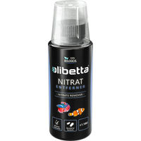 Produktbild von Olibetta Nitratentferner Wasseraufbereiter für Süßwasser und Meerwasser 118 ml