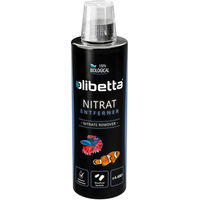 Produktbild von Olibetta Nitratentferner Wasseraufbereiter für Süßwasser und Meerwasser 473 ml