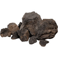 Produktbild von Olibetta Schwarze Premium Lava Filtermedien 60er Packung