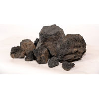 Produktbild von Olibetta Schwarze Premium Lava Filtermedien 80er Packung