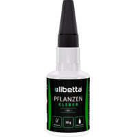 Produktbild von Olibetta Sekundenkleber Gel 50 g - 50 g