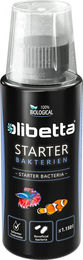 Olibetta Starter Bakterien Bio Wasseraufbereiter für Süßwasser und Meerwasser 118 ml - 118 ml – Bild 1 von 2