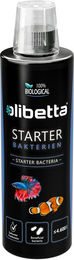 Olibetta Starter Bakterien Bio Wasseraufbereiter für Süßwasser und Meerwasser 473 ml - 473 ml – Bild 1 von 2