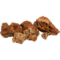 Produktbild von Olibetta Versteinertes Laub Braun