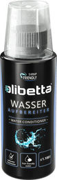 Olibetta Wasseraufbereiter für Süßwasser und Meerwasser 118 ml für Fische - 118 ml – Bild 1 von 2