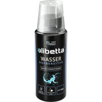 Produktbild von Olibetta Wasseraufbereiter für Süßwasser und Meerwasser 118 ml für Fische - 118 ml