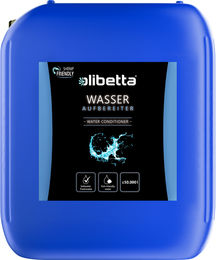Olibetta Wasseraufbereiter für Süßwasser und Meerwasser 5 l - 5 l – Bild 1 von 3