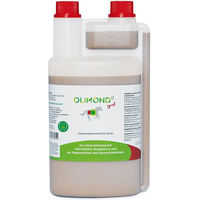 Produktbild von Olimond BB gut Ergänzungsfutter für Fohlen und Aufzucht zur Unterstützung von Magen-Darm und Verdauung