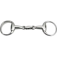 Produktbild von Olivenkopftrense Feeling Anatomic aus Edelstahl in Silber - 1 Stk.