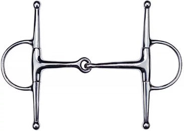 Produktbild von Olivenkopftrense Feeling aus Edelstahl in Silber