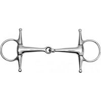 Produktbild von Olivenkopftrense Feeling aus Edelstahl in Silber