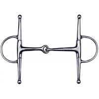 Produktbild von Olivenkopftrense Feeling aus Edelstahl in Silber