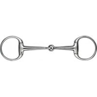 Produktbild von Olivenkopftrense Feeling aus Edelstahl in Silber
