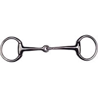Produktbild von Olivenkopftrense Feeling aus Edelstahl in Silber