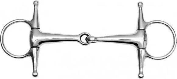Produktbild von Olivenkopftrense Feeling aus Edelstahl in Silber