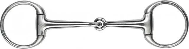 Produktbild von Olivenkopftrense Feeling aus Edelstahl in Silber