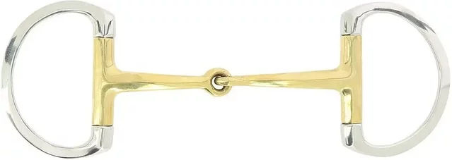 Produktbild von Olivenkopftrense Feeling aus Metall in Silber oder Gold