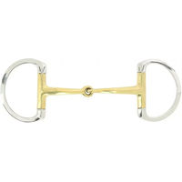 Produktbild von Olivenkopftrense Feeling aus Metall in Silber oder Gold