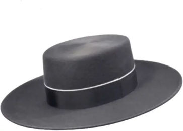 Oliver Hats Chapeau aus Wolle – Bild 1 von 1