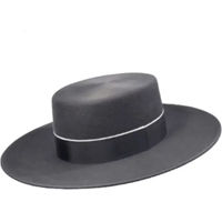 Produktbild von Oliver Hats Chapeau aus Wolle