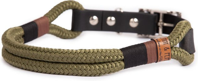 Oliver Hats Tauhalsband ohne Perlen Größe L 39-49cm – Bild 1 von 1