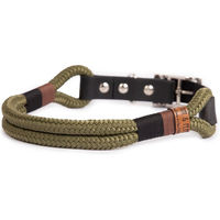 Produktbild von Oliver Hats Tauhalsband ohne Perlen XL 49-59cm