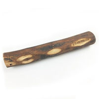 Produktbild von Olivi Kauspielzeug Olivi Sticks aus Holz Vegan Größe L 18-25 cm Natur Braun
