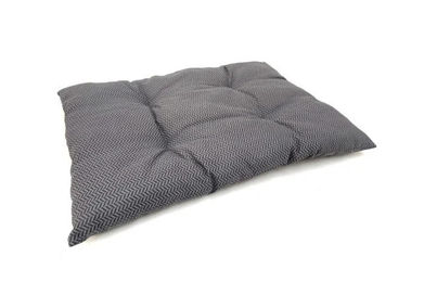 Ollesch Hundebett Lotta Grau 85 x 60 cm – Bild 1 von 2