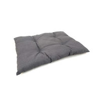 Produktbild von Ollesch Hundebett Lotta Grau 85 x 60 cm
