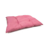 Produktbild von Ollesch Hundebett Lotta Rosa Größe L 85 x 60 cm