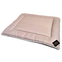 Produktbild von Ollesch Hundekissen Beige