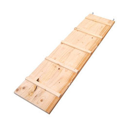 Produktbild von Ollesch Nagertreppe aus Holz für Nagetiere 40 cm