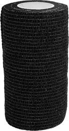 One Equestrian Gamaschen Schwarz – Bild 1 von 3