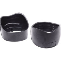 Produktbild von One Equestrian Hufband Gummi Schwarz S
