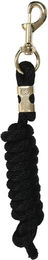 One Equestrian Longe Seil Schwarz – Bild 1 von 1